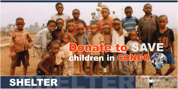 SPONSOR A CHILD